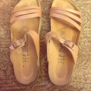 Birkenstock’s Sandals